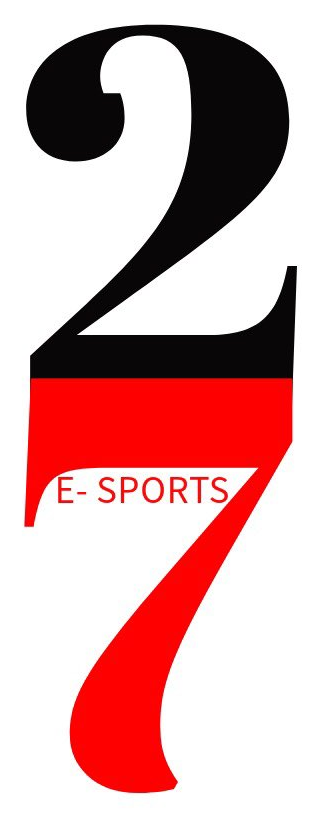 27 Esports official logo